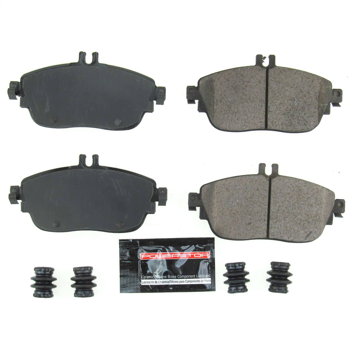 Power Stop - Z23-1694 - Disc Brake Pad