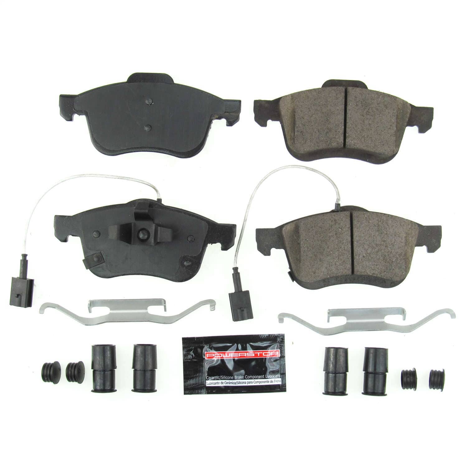Power Stop - Z23-1721A - Disc Brake Pad