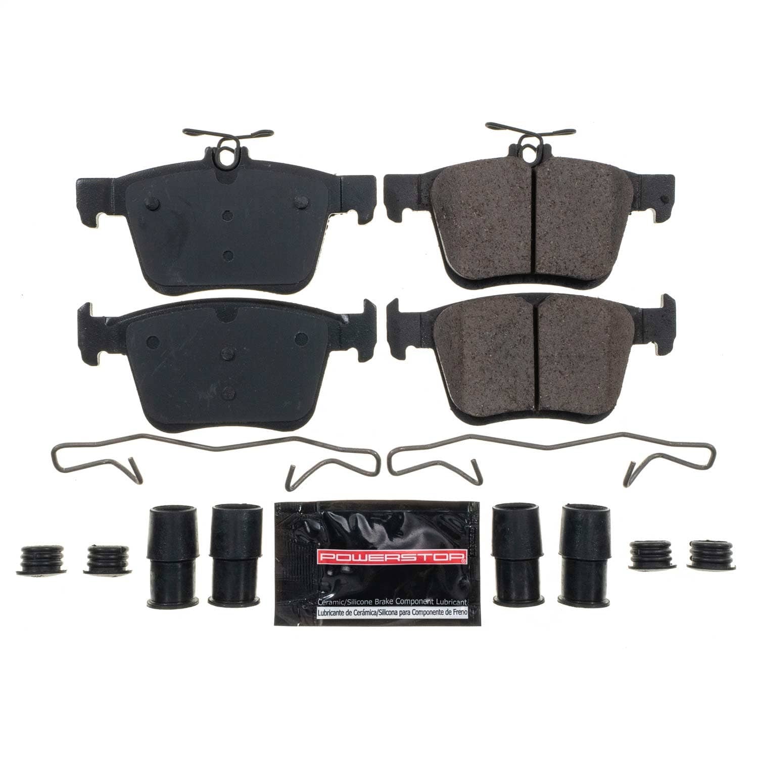 Power Stop - Z23-1761 - Disc Brake Pad