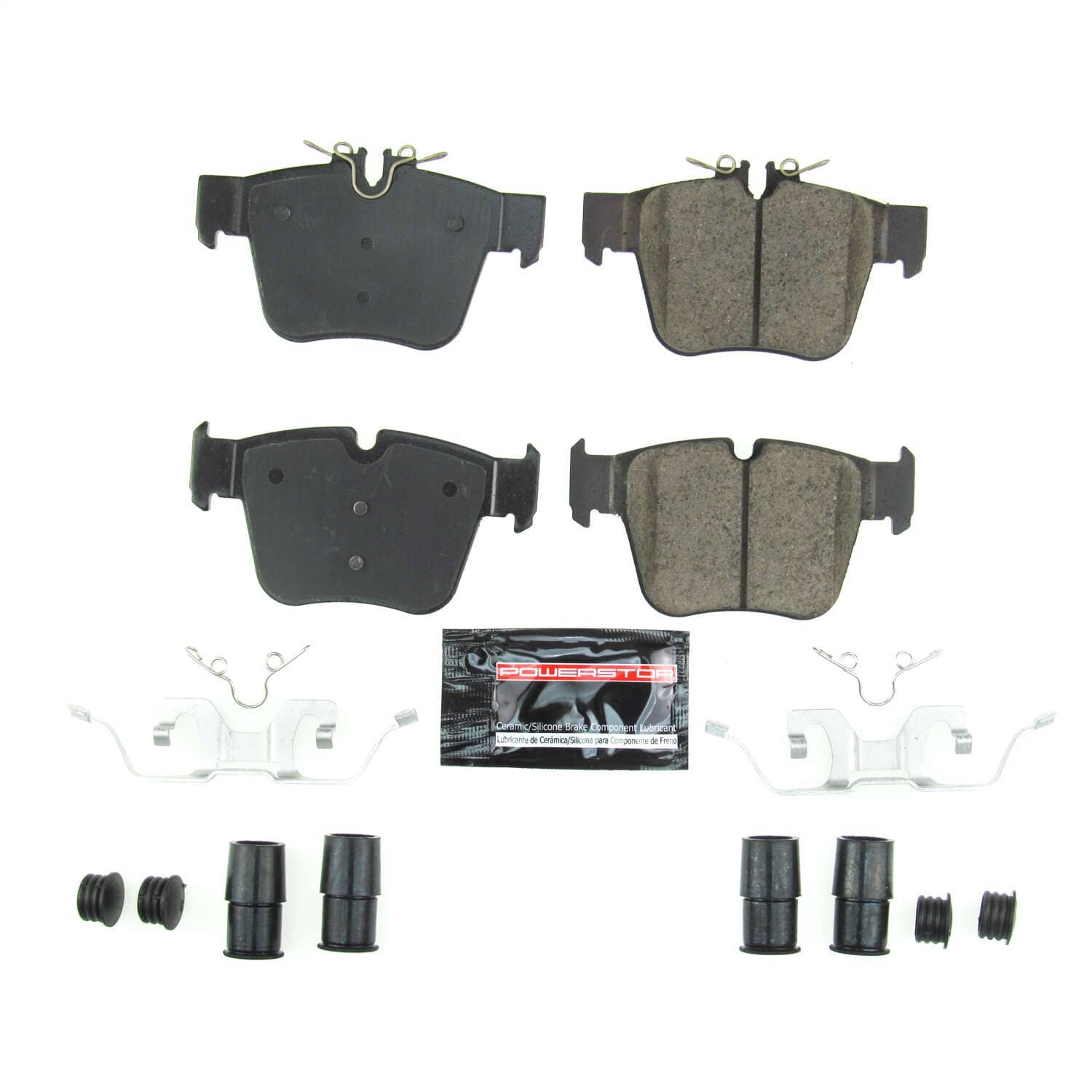 Power Stop - Z23-1872 - Disc Brake Pad