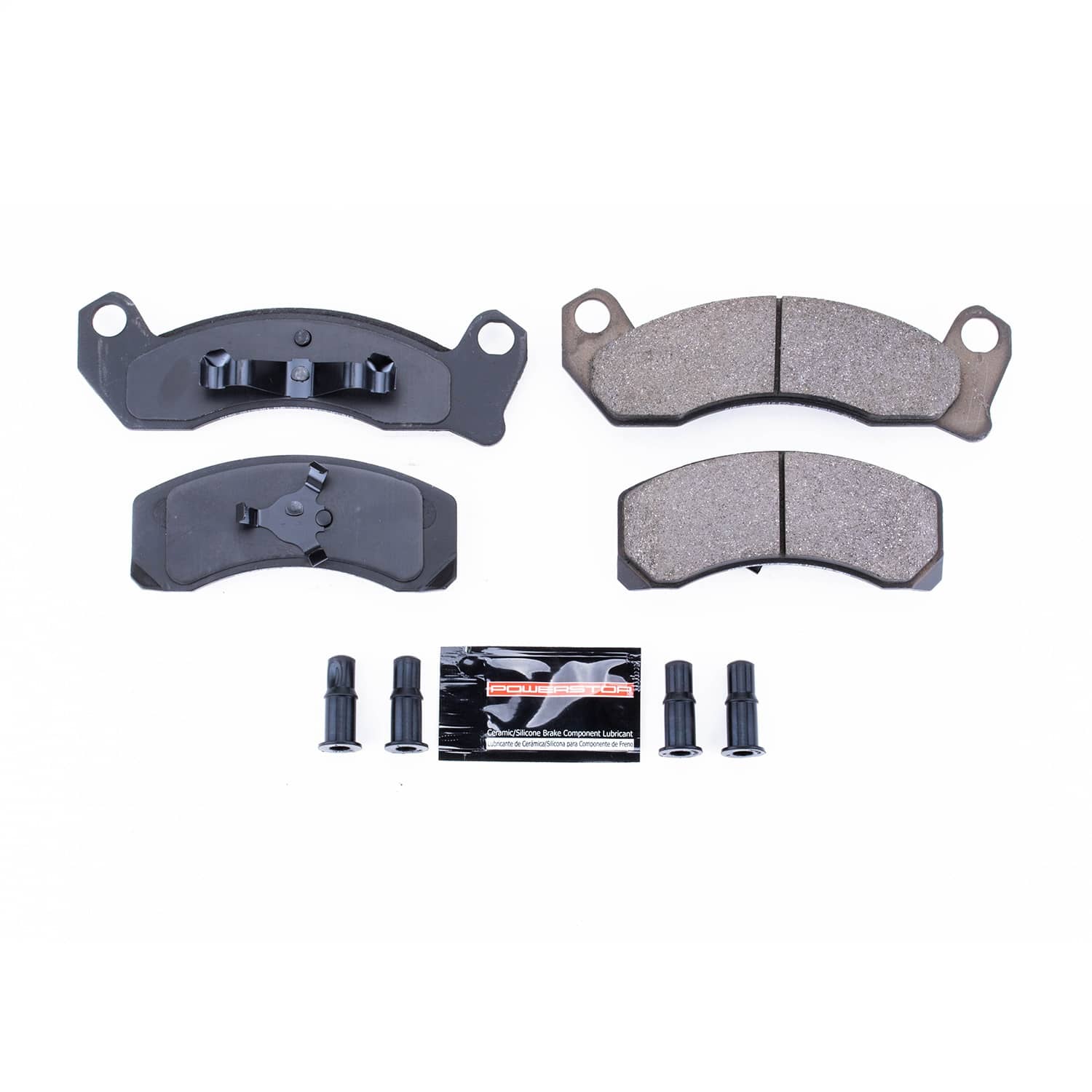 Power Stop - Z23-199 - Disc Brake Pad