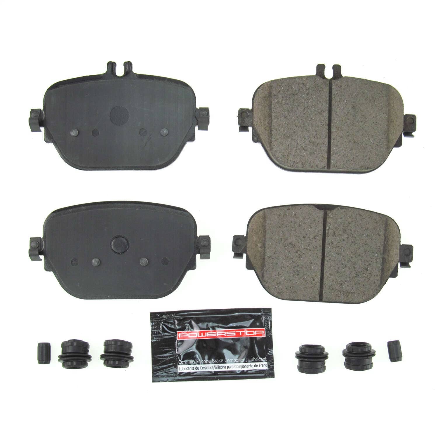 Power Stop - Z23-2047 - Disc Brake Pad