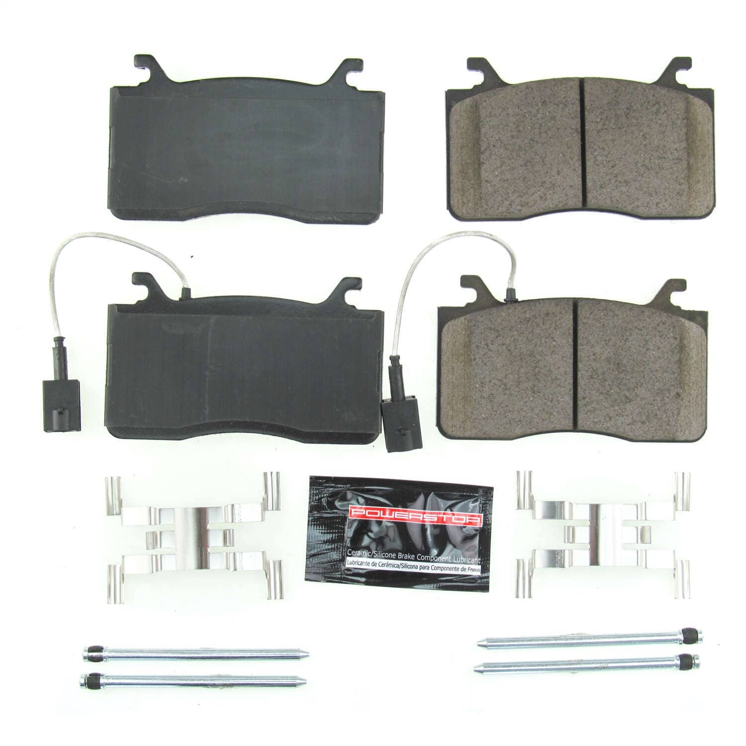 Power Stop - Z23-2052 - Disc Brake Pad