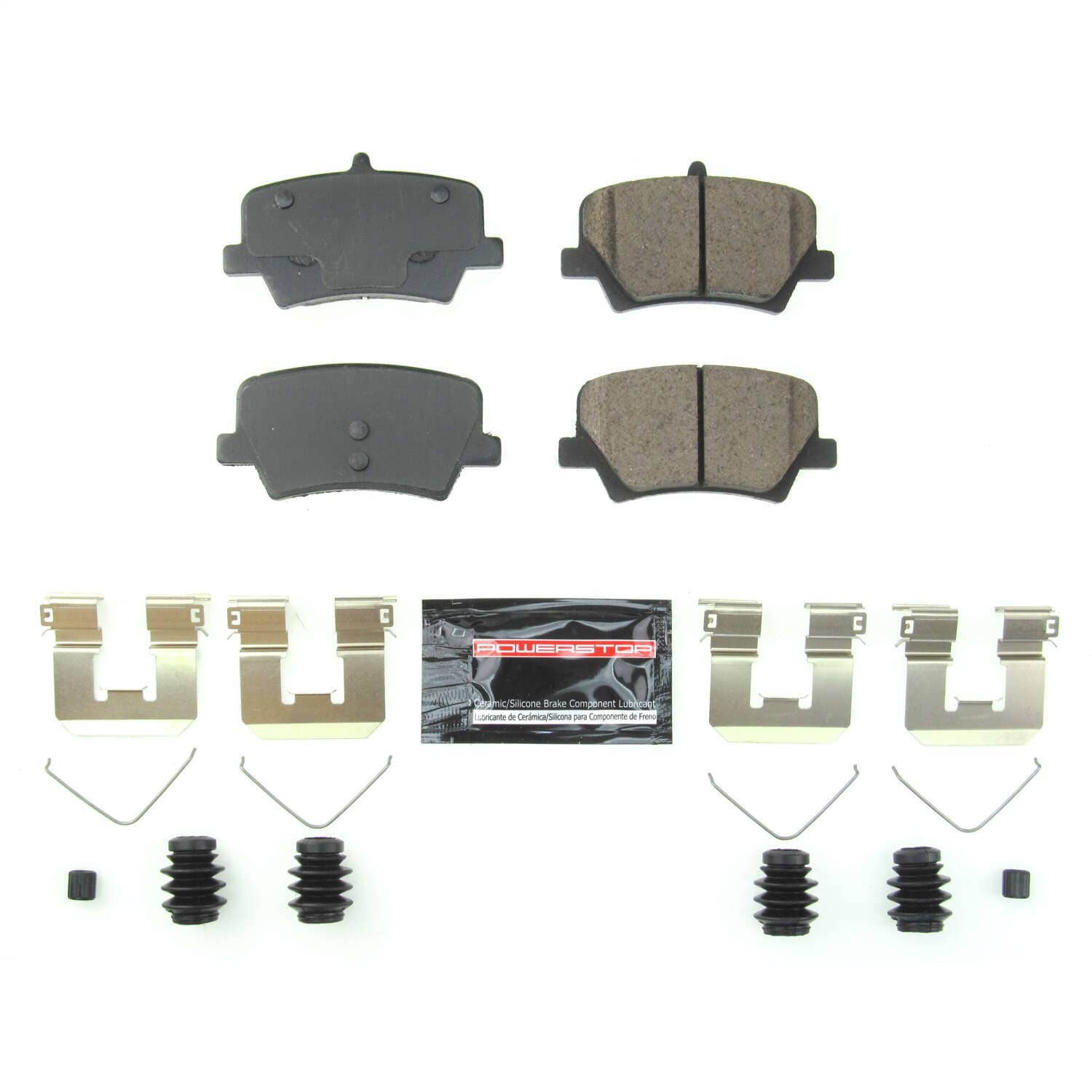 Power Stop - Z23-2136 - Disc Brake Pad