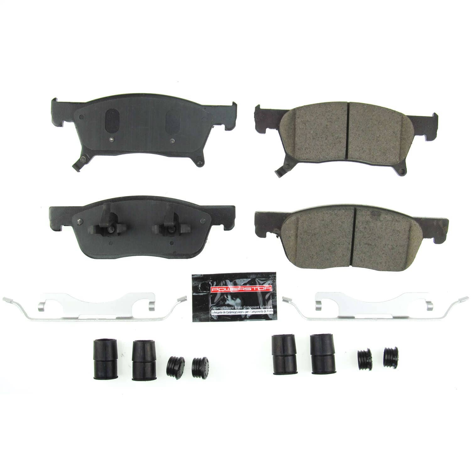 Power Stop - Z23-2170 - Disc Brake Pad