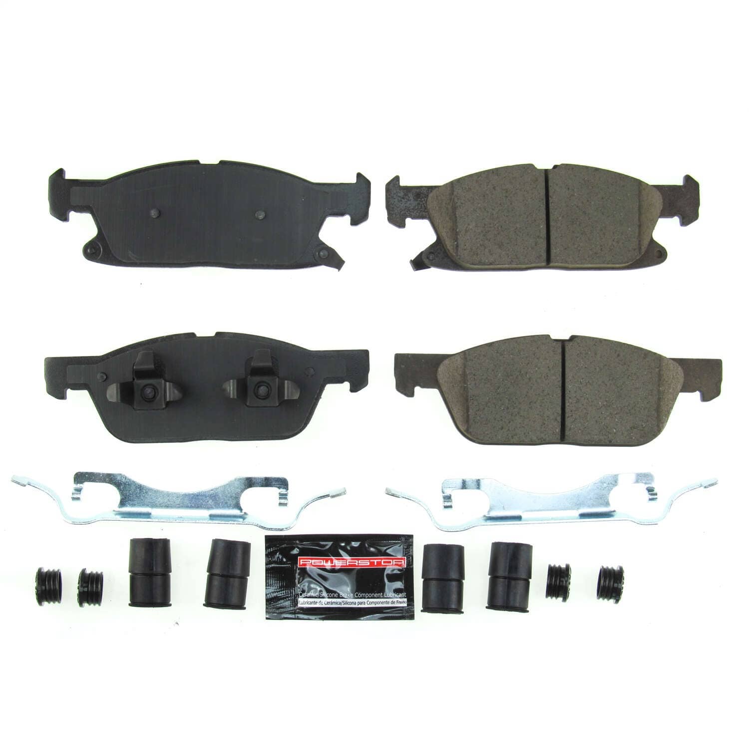 Power Stop - Z23-2180 - Disc Brake Pad