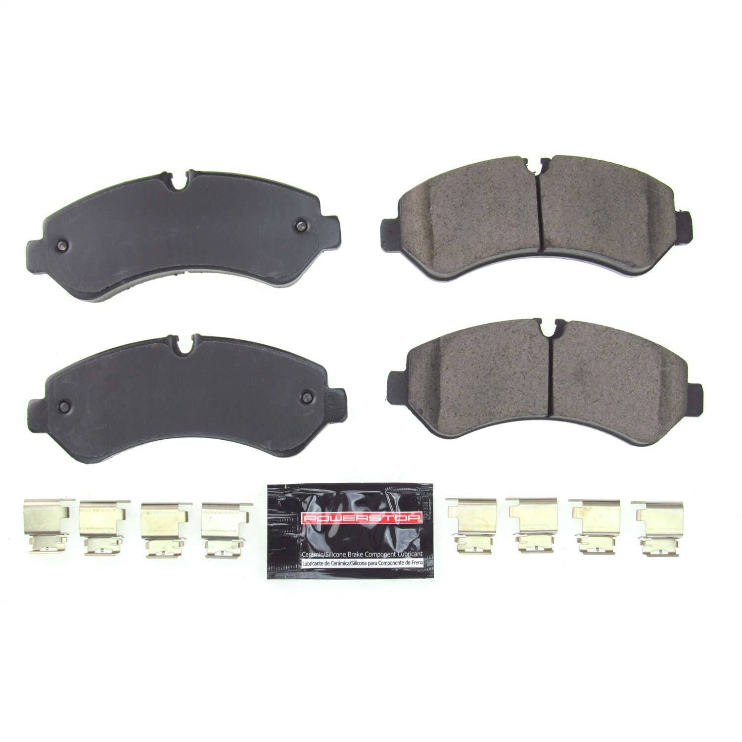 Power Stop - Z23-2236 - Disc Brake Pad