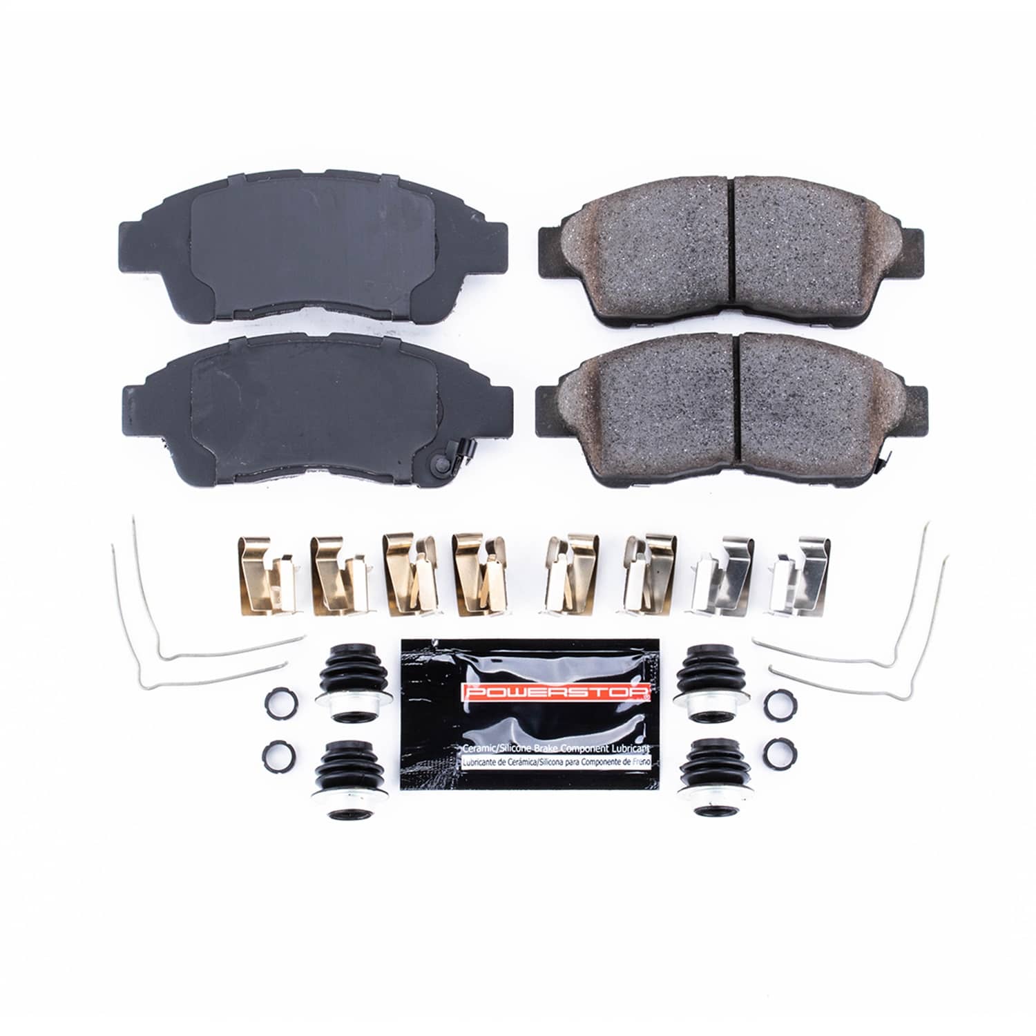 Power Stop - Z23-562 - Disc Brake Pad
