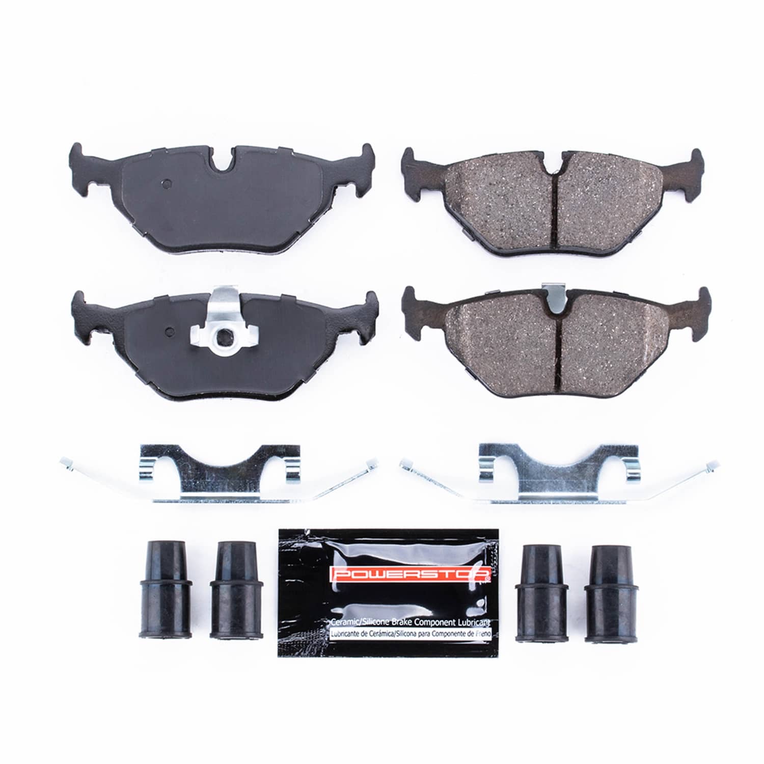 Power Stop - Z23-692A - Disc Brake Pad
