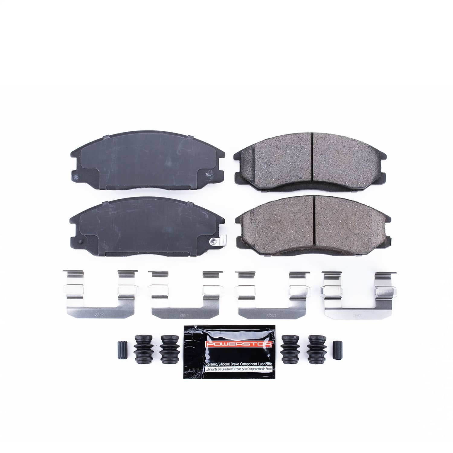 Power Stop - Z23-864 - Disc Brake Pad