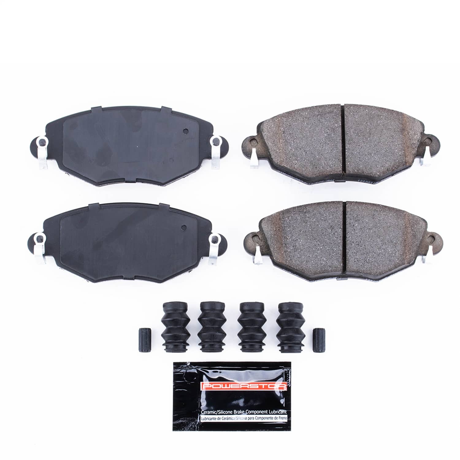 Power Stop - Z23-910 - Disc Brake Pad