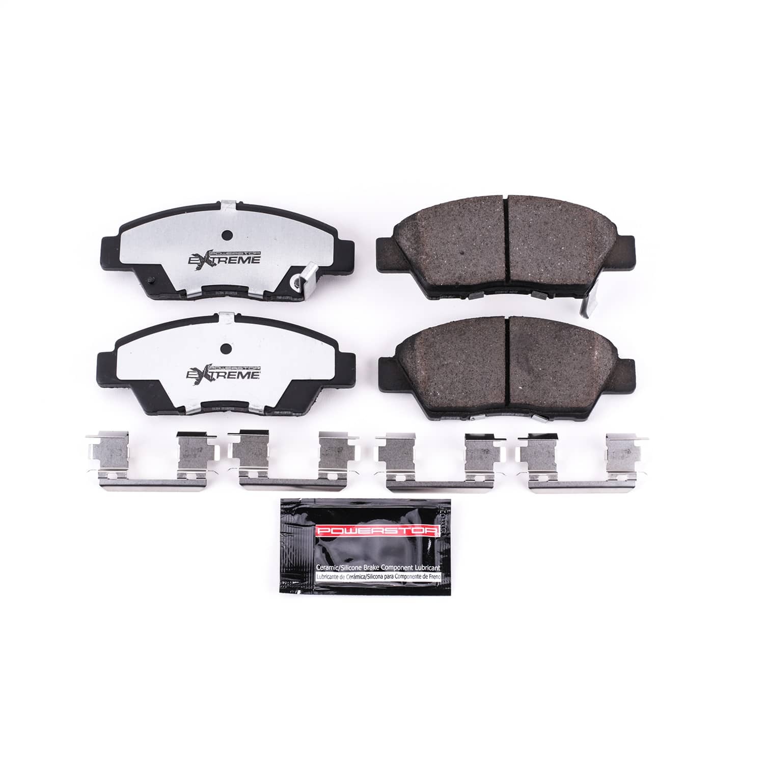 Power Stop - Z26-1394 - Disc Brake Pad