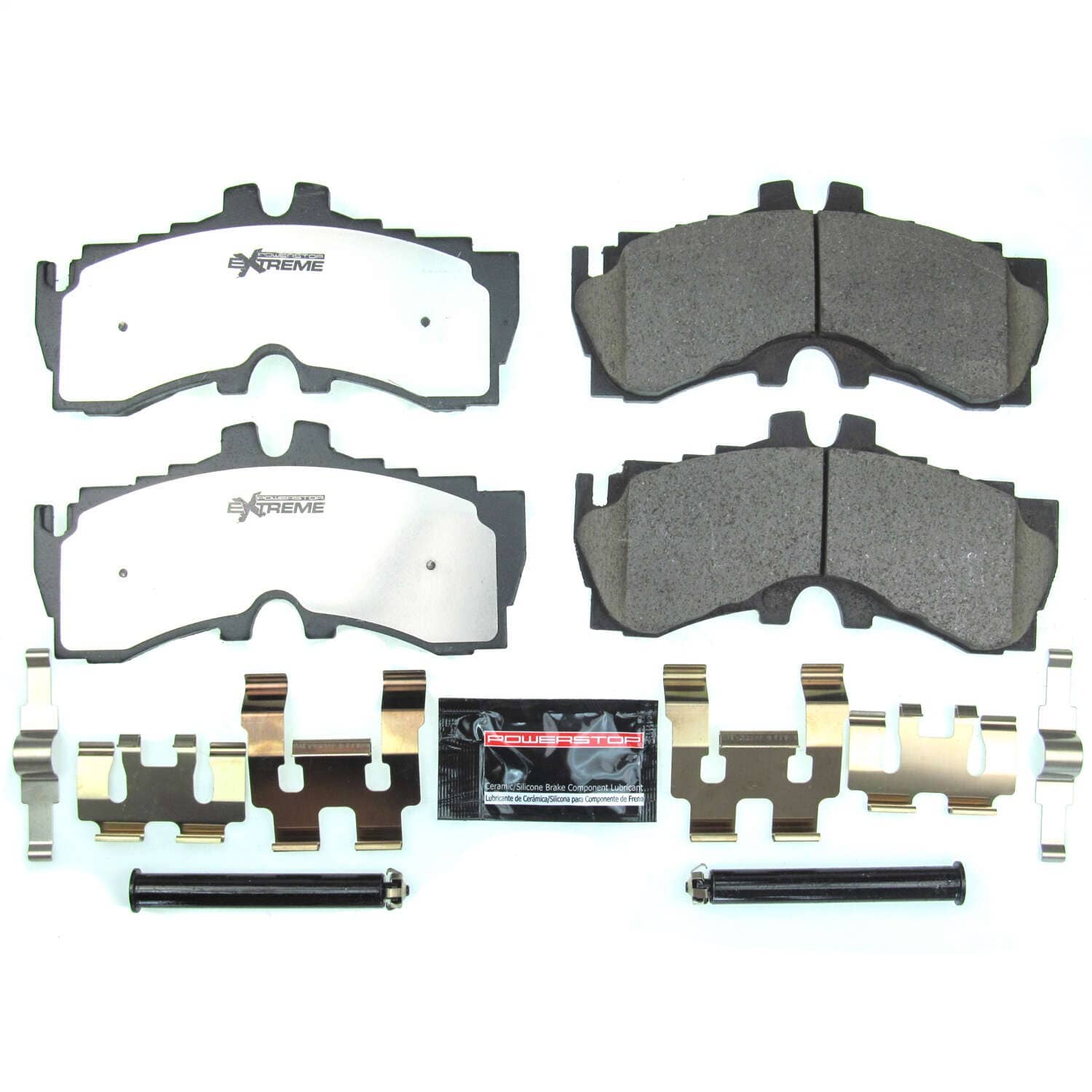 Power Stop - Z26-2062 - Disc Brake Pad