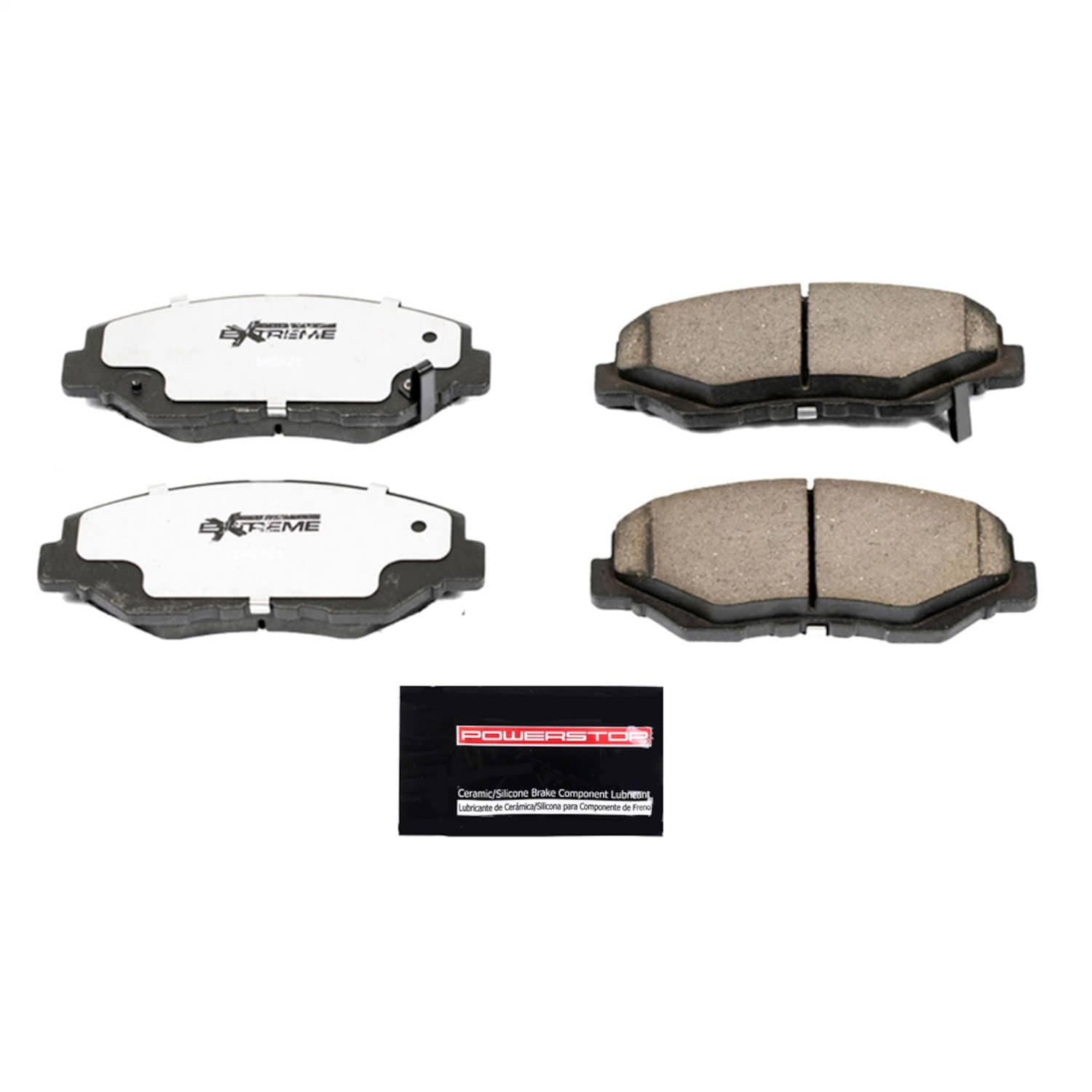 Power Stop - Z26-914 - Disc Brake Pad