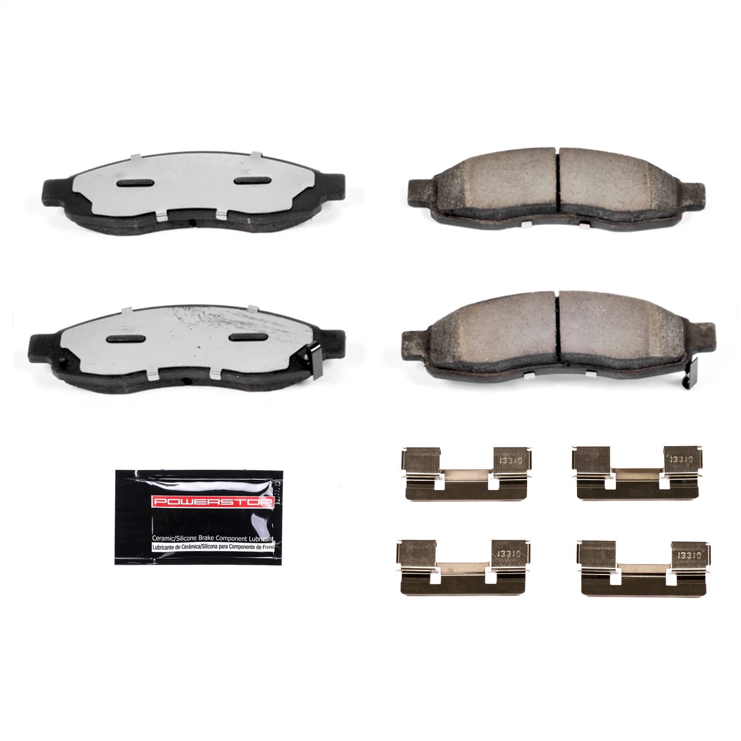 Power Stop - Z36-1015 - Disc Brake Pad