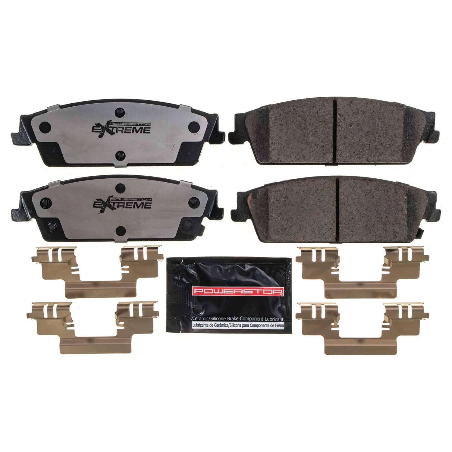 Power Stop - Z36-1194 - Disc Brake Pad
