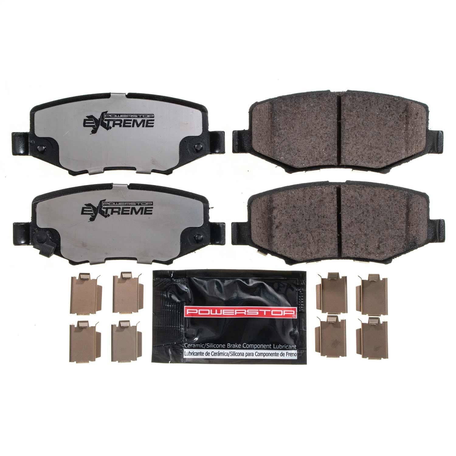Power Stop - Z36-1274 - Disc Brake Pad