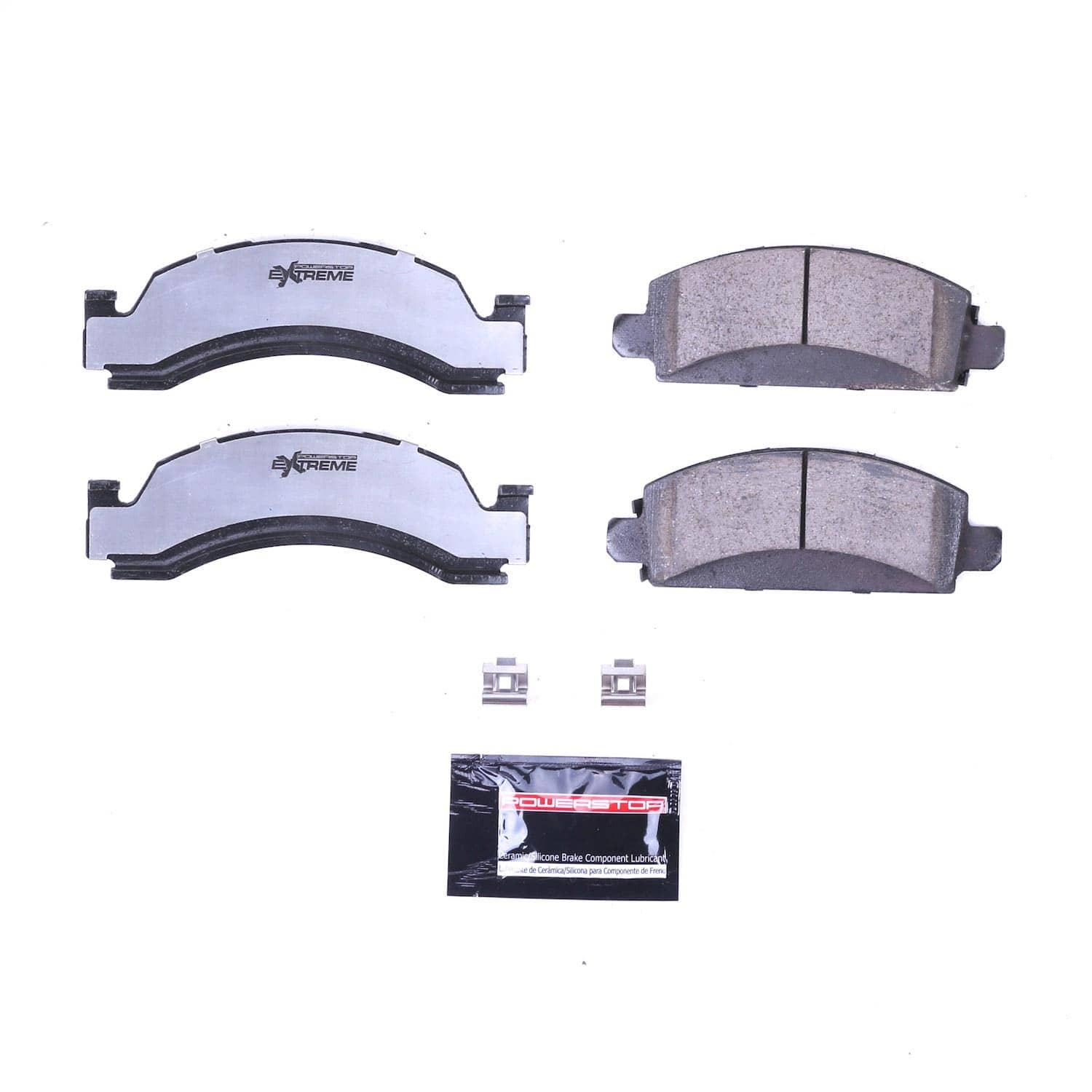 Power Stop - Z36-149 - Disc Brake Pad