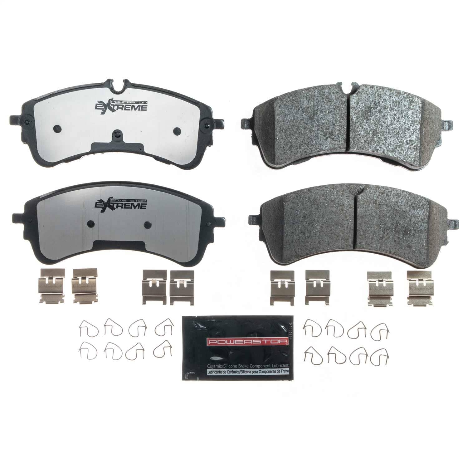 Power Stop - Z36-2280 - Disc Brake Pad