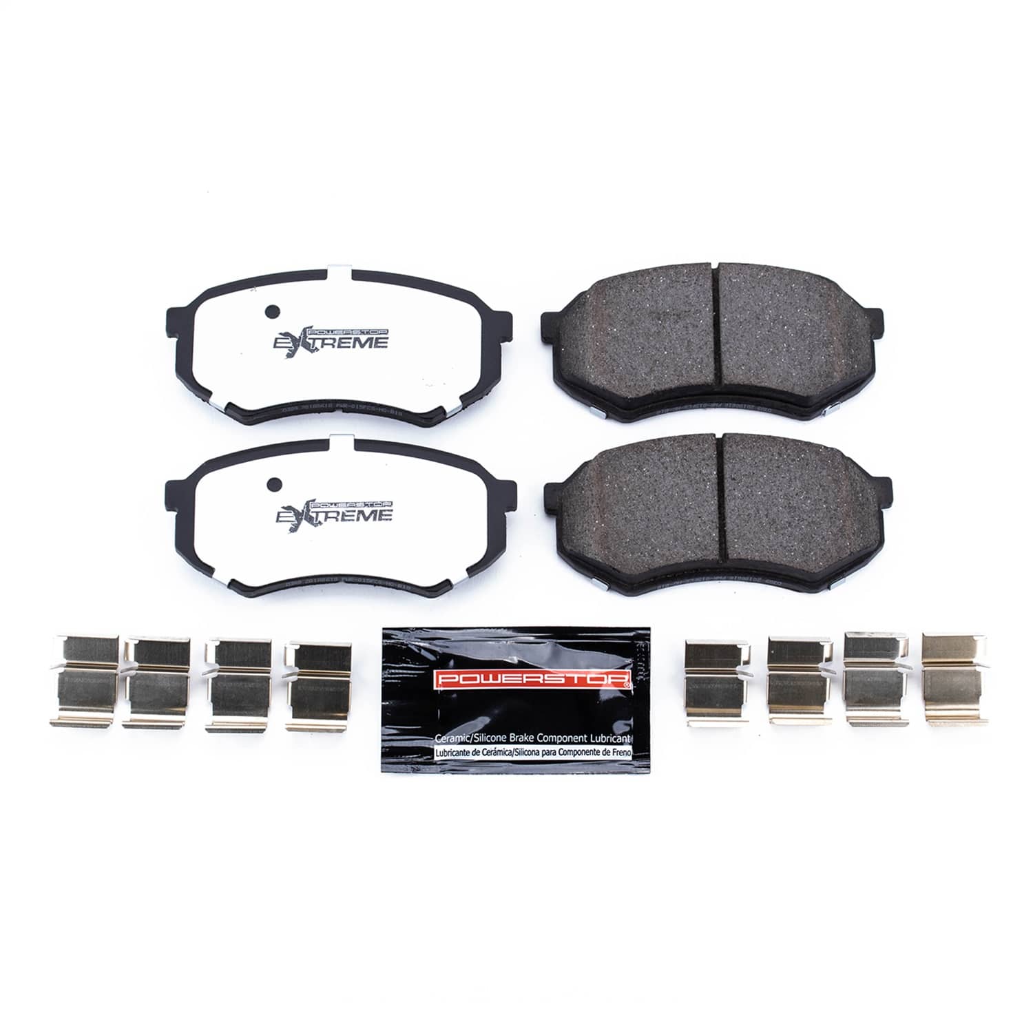 Power Stop - Z36-389 - Disc Brake Pad