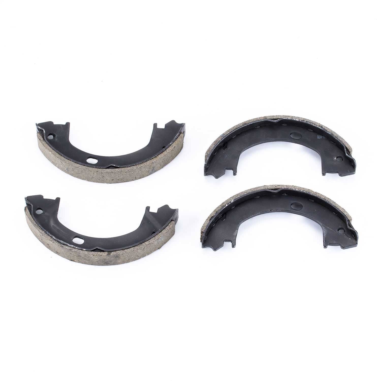Power Stop - B643 - Rear - Parking Brake Shoe