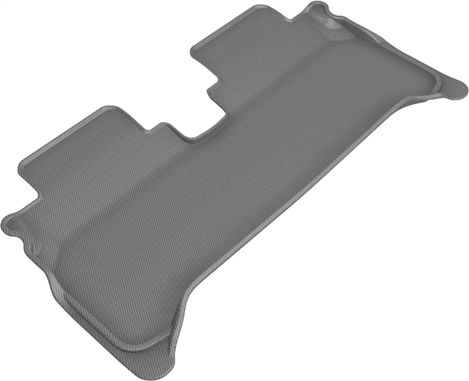 3D MAXpider - L1CH09721501 - Rear - Floor Mat Set