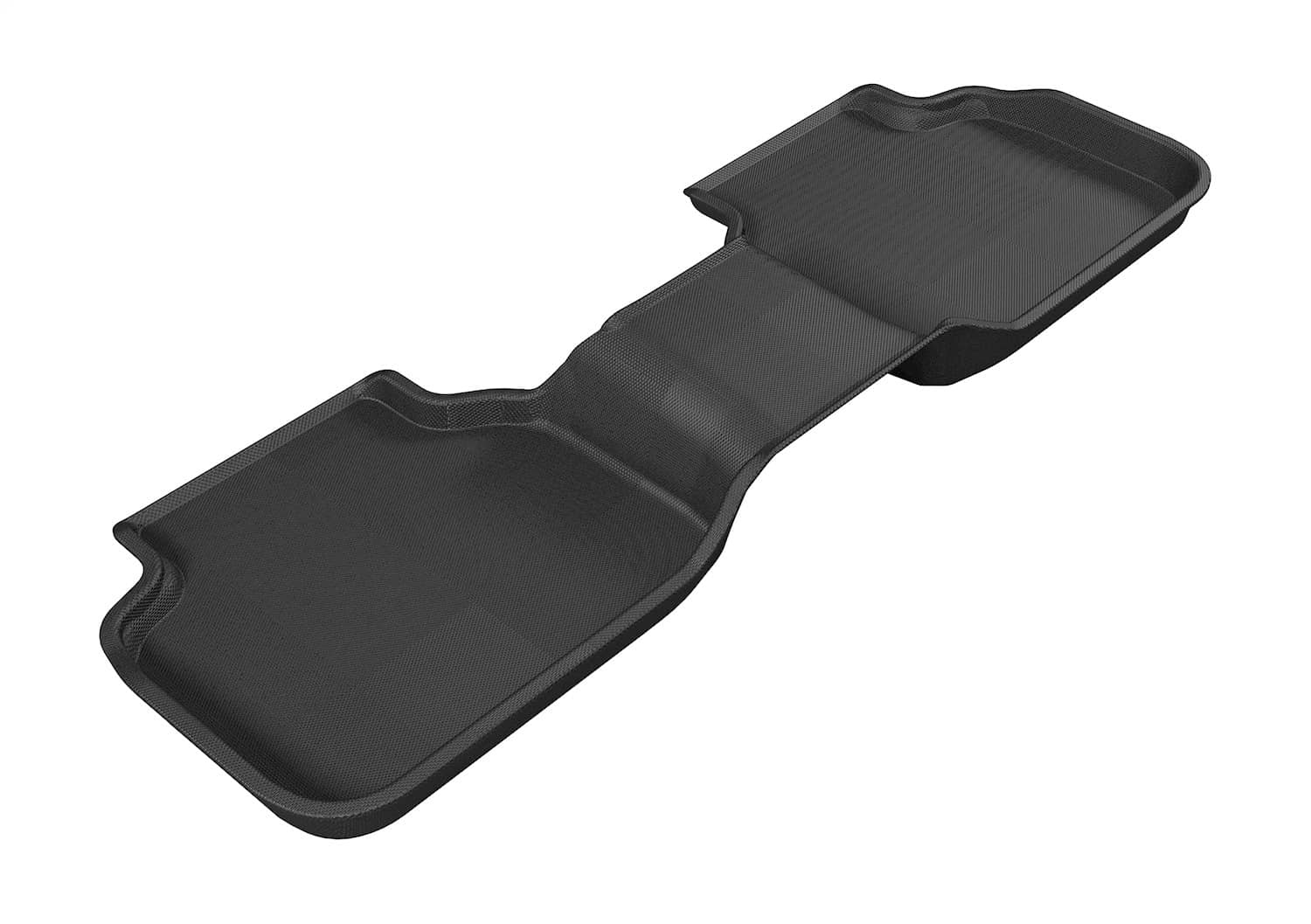 3D MAXpider - L1DG00521509 - Rear - Floor Mat Set