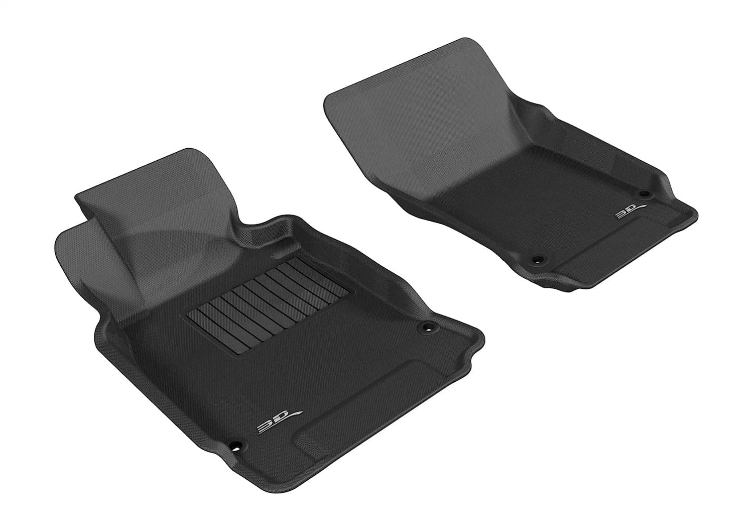 3D MAXpider - L1IN01511509 - Front - Floor Mat Set