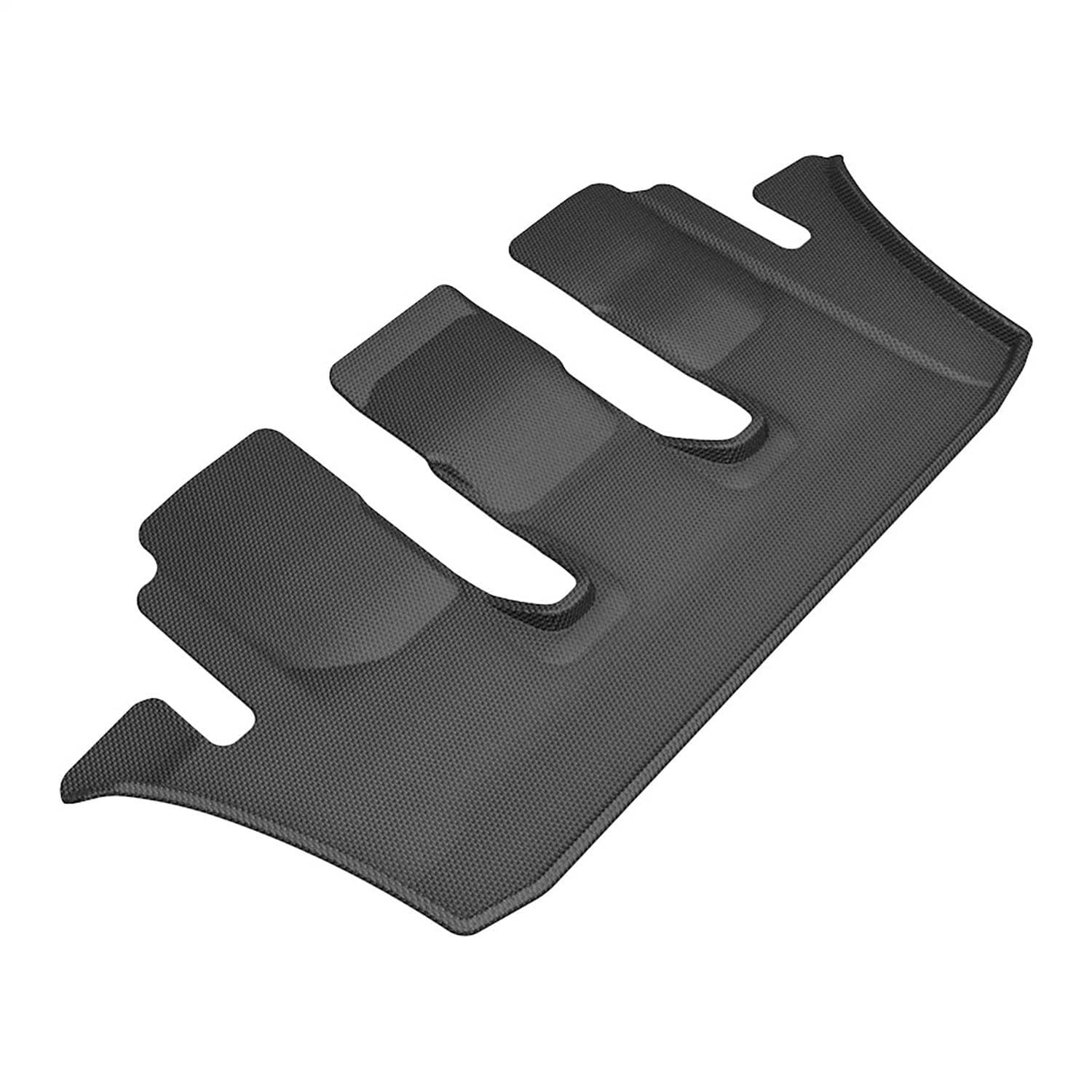 3D MAXpider - L1LX09131509 - Third Row - Floor Mat Set