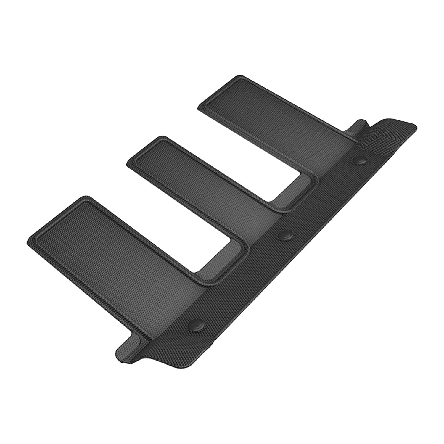 3D MAXpider - L1RI00131509 - Third Row - Floor Mat Set