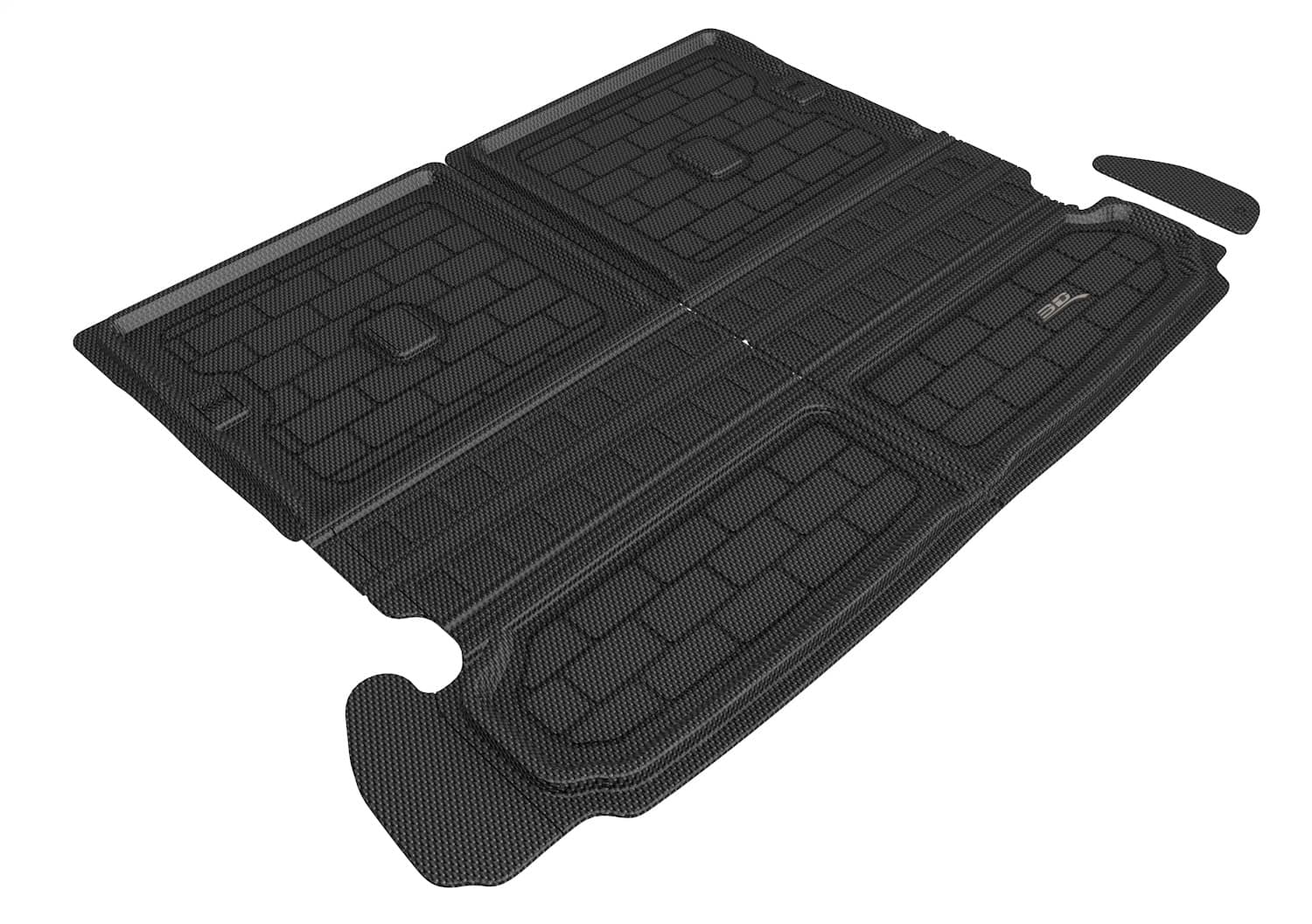 3D MAXpider - M1MB1311309 - Cargo Area Liner