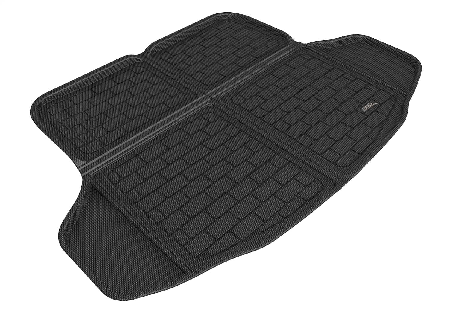 3D MAXpider - M1NS1211309 - Cargo Area Liner