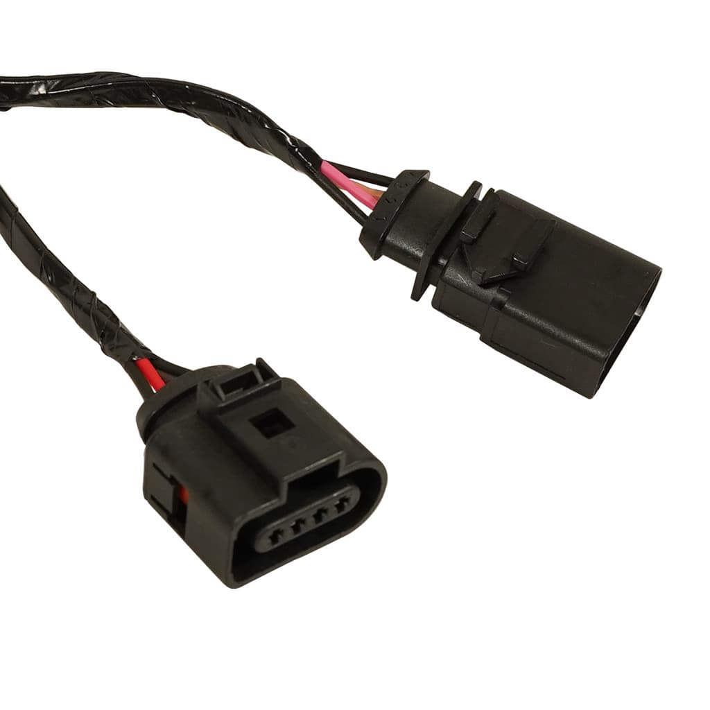 BD Diesel - 1036754 - Air Intake Shutdown image 2
