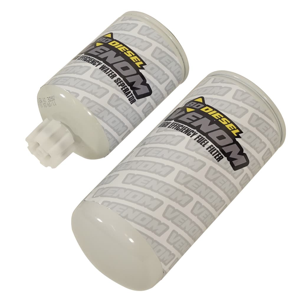 BD Diesel - 1050341 - Fuel Filter image 1