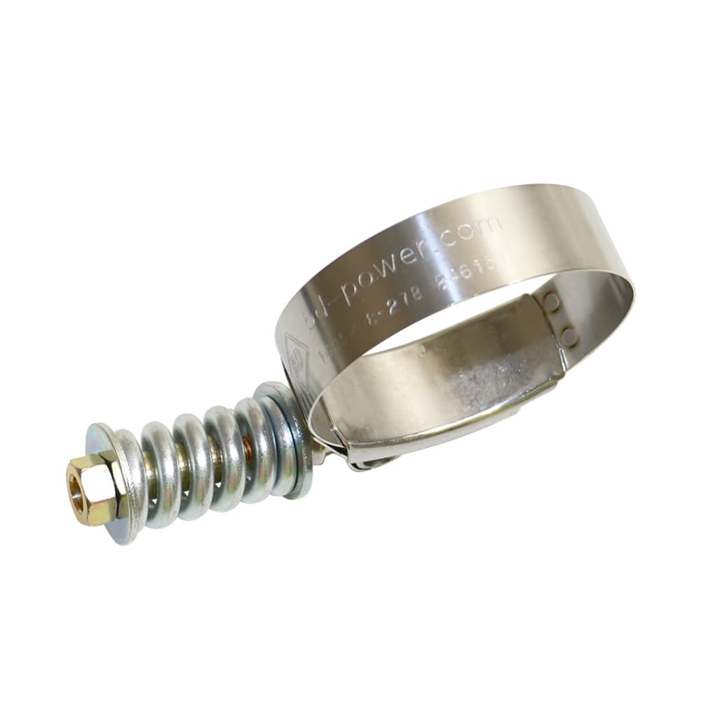 BD Diesel - 1405208 - Exhaust Clamp image 1
