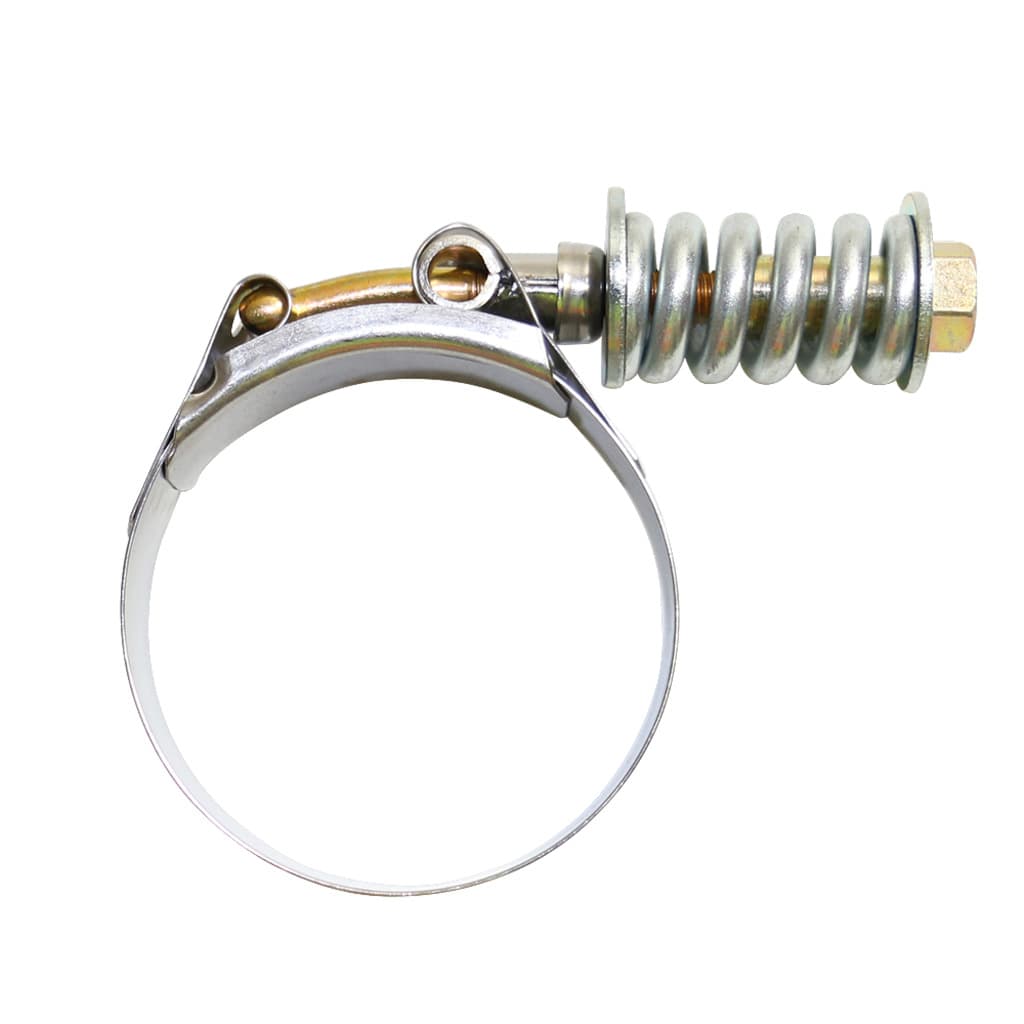 BD Diesel - 1405208 - Exhaust Clamp image 2