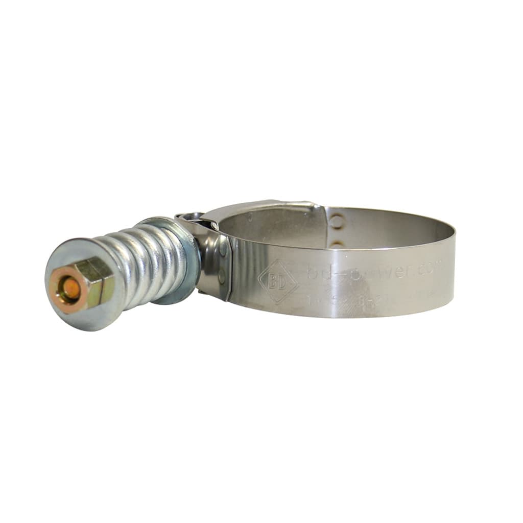 BD Diesel - 1405208 - Exhaust Clamp image 3