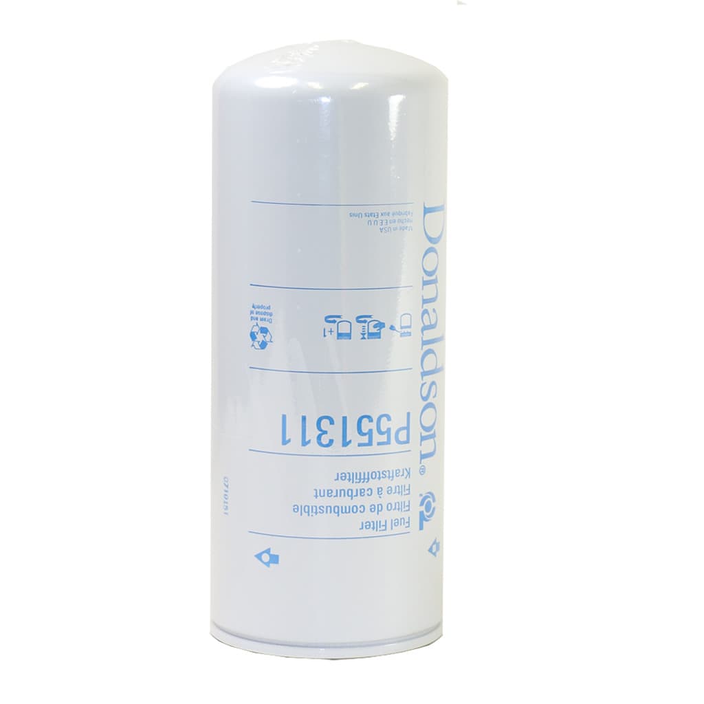 BD Diesel - 1500063 - Fuel Filter image 1