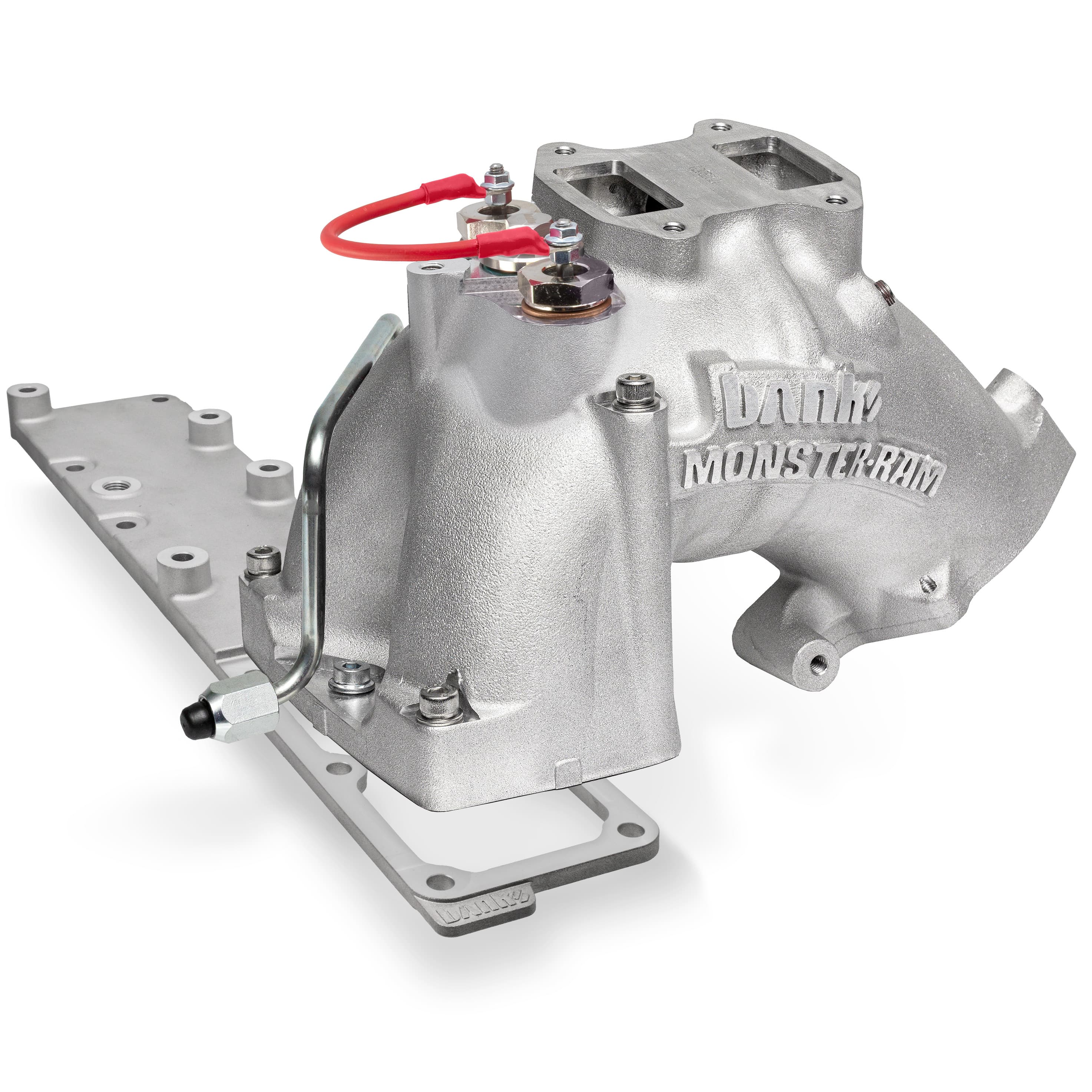Banks Power - 42804-N - Exhaust System Kit image 2
