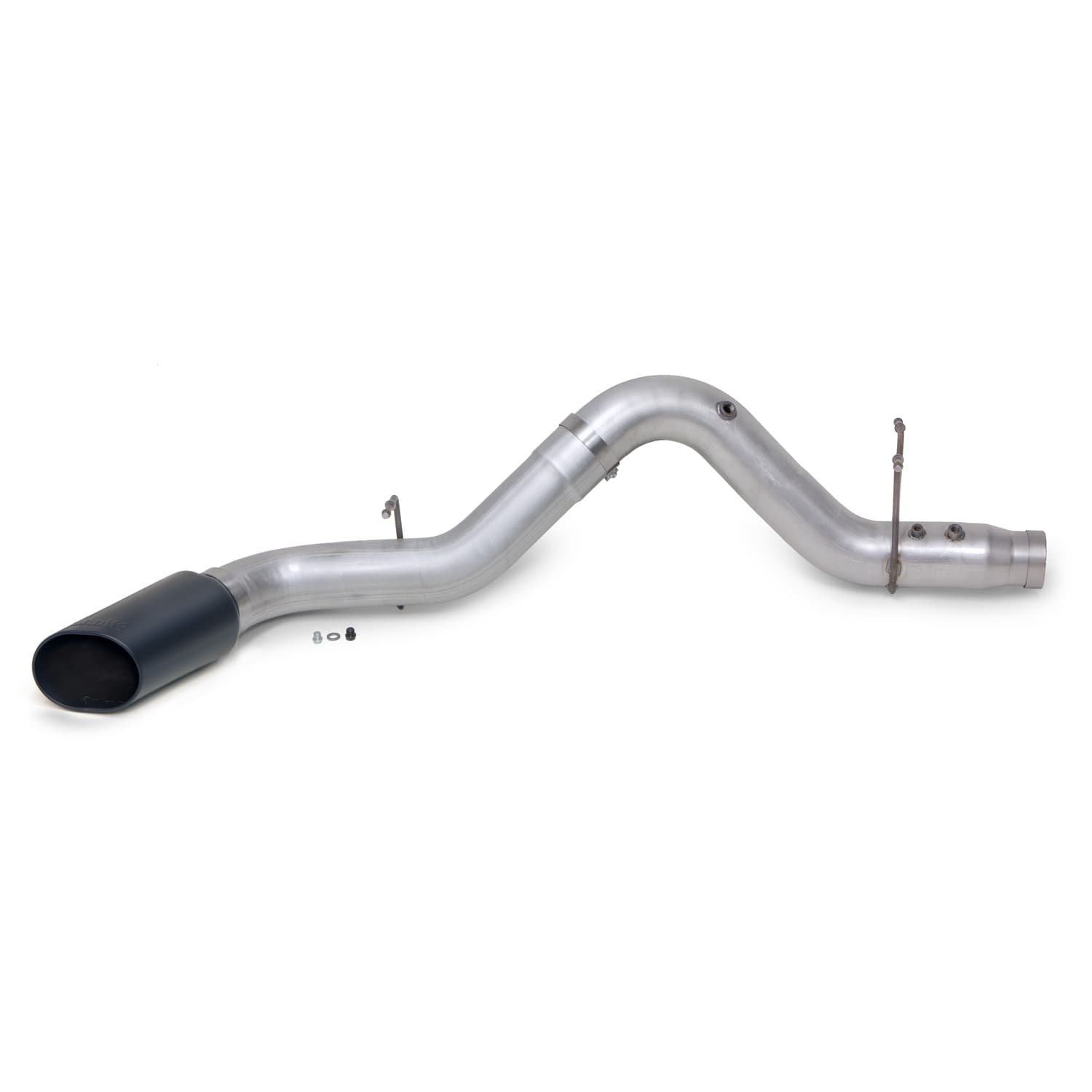 Banks Power - 48996-B - Exhaust System Kit image 1