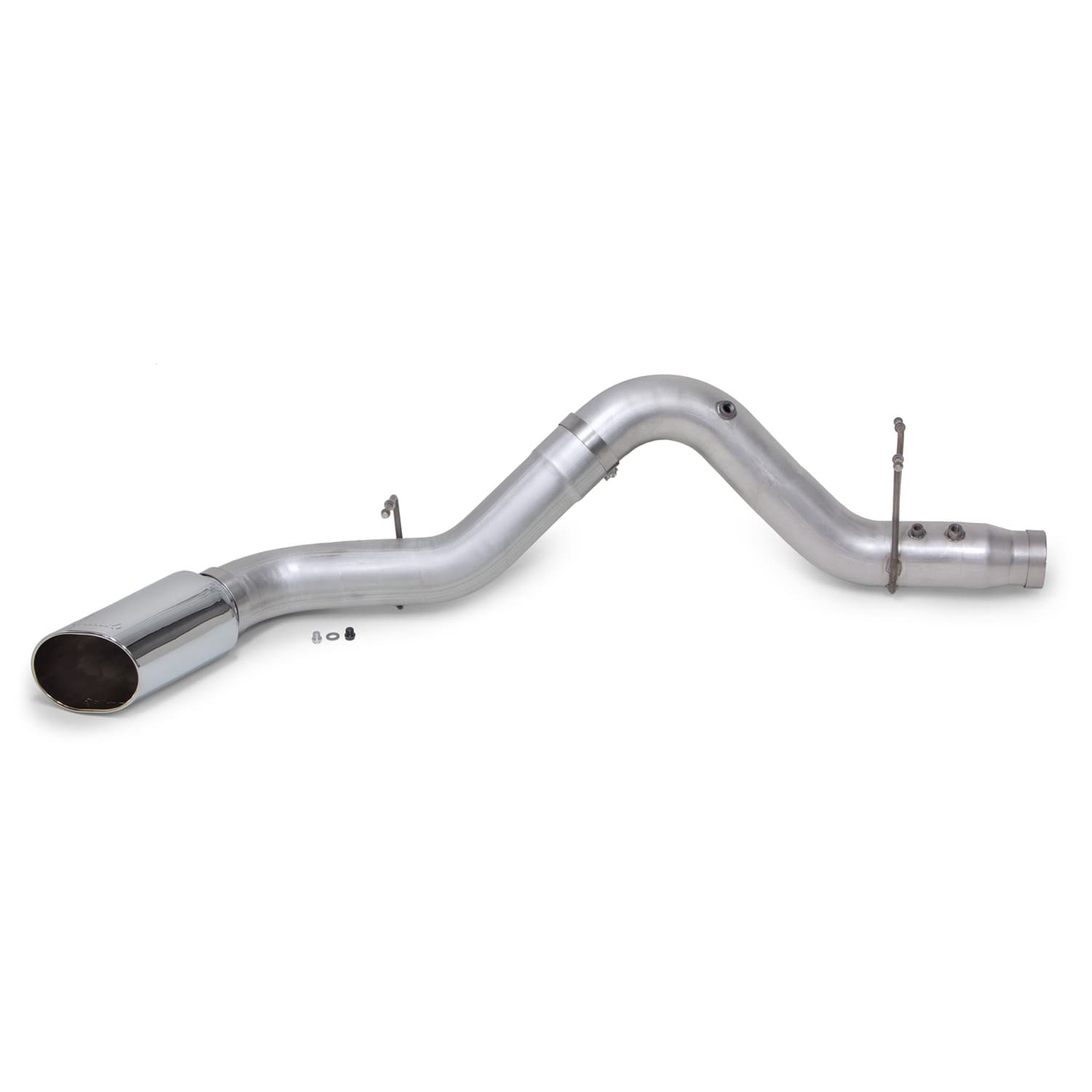 Banks Power - 48996 - Exhaust System Kit image 1