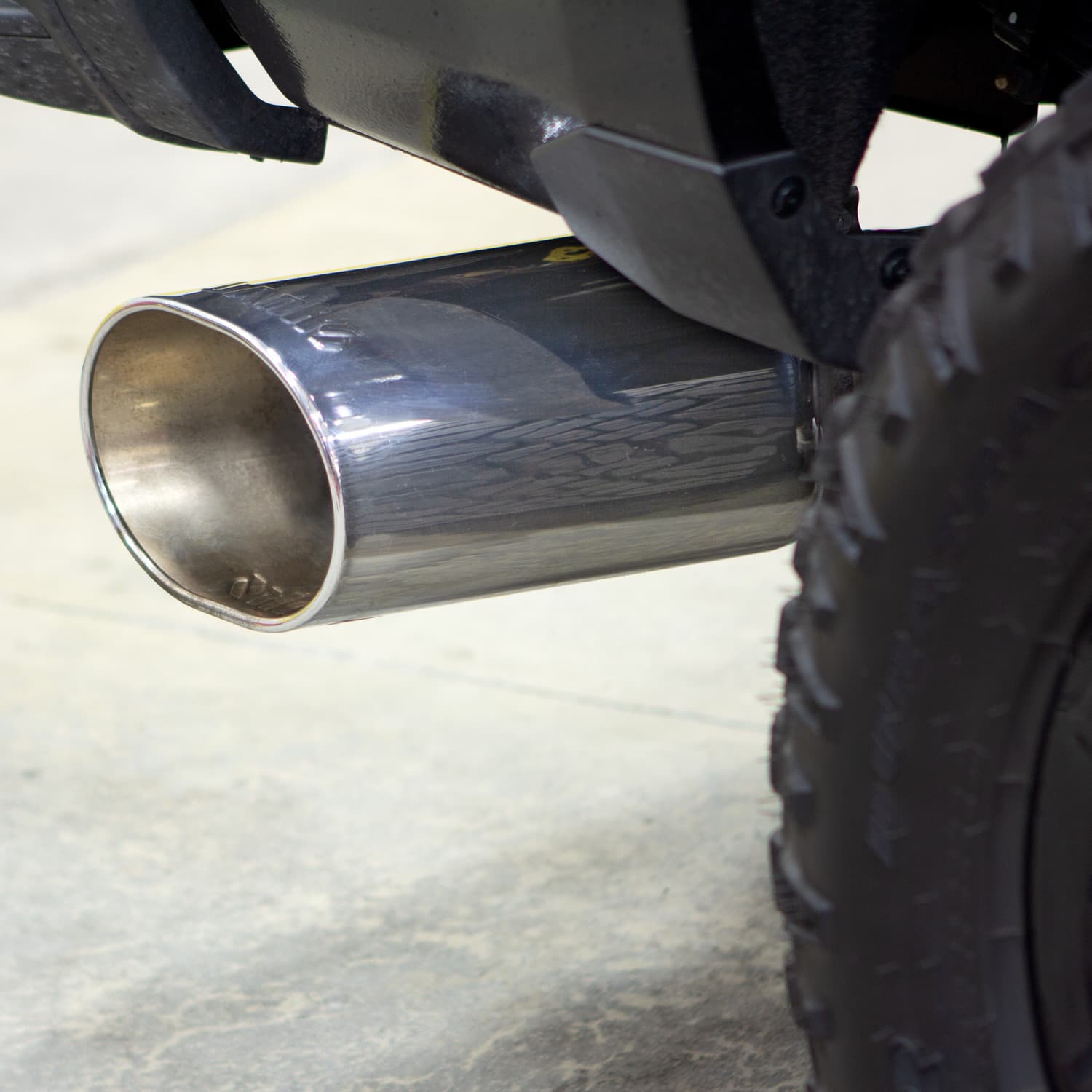 Banks Power - 48996 - Exhaust System Kit image 3