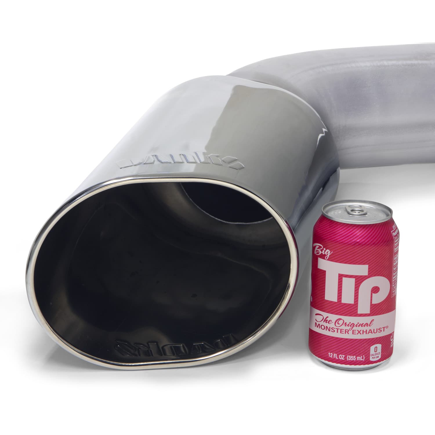 Banks Power - 48996 - Exhaust System Kit image 4