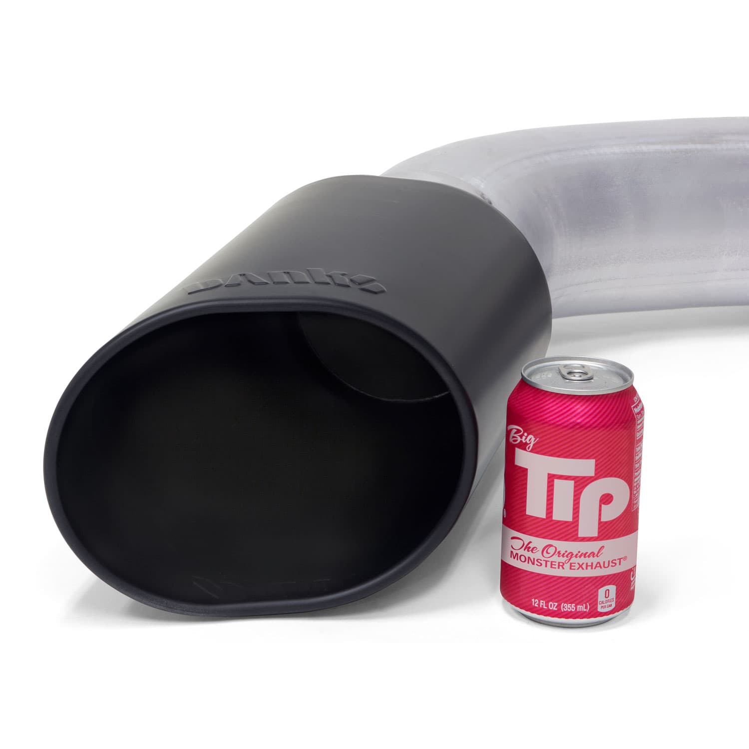 Banks Power - 48996-B - Exhaust System Kit image 3