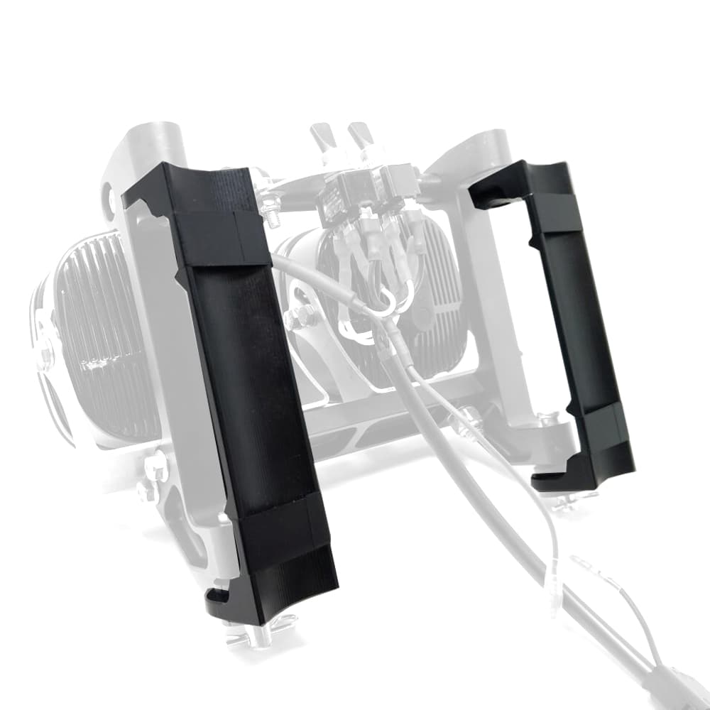 Baja Designs - 600053 - Auxiliary Light Mounting Bracket image 1