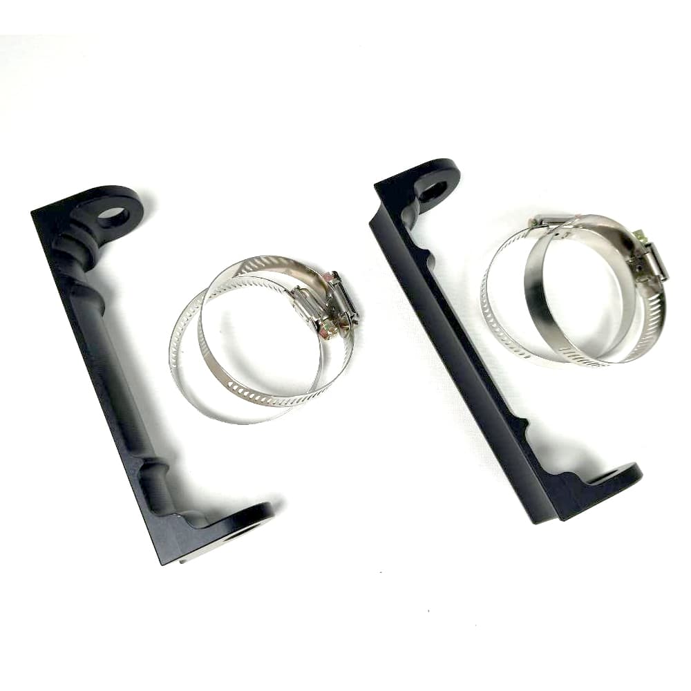 Baja Designs - 600053 - Auxiliary Light Mounting Bracket image 2