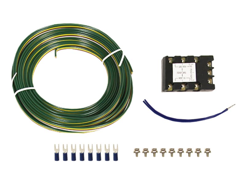 Blue Ox - BX8811 - Towing Light Kit image 1