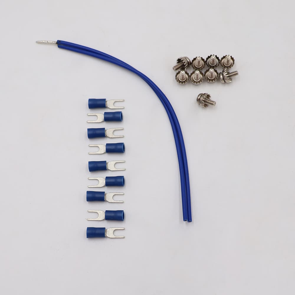 Blue Ox - BX8811 - Towing Light Kit image 2