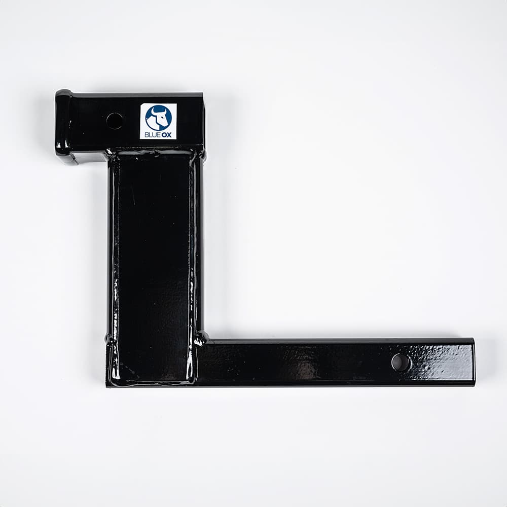 Blue Ox - BX88132 - Trailer Hitch Receiver Extension image 2