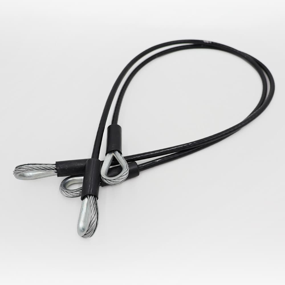 Blue Ox - BX88207 - Safety Wire image 2
